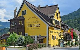 Hotel Lercher Murau